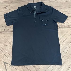 Oakley | Men’s Polo